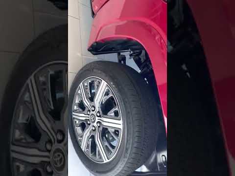 2023 Tundra Capstone