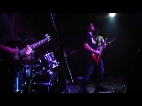 Flesh Rodeo - Live at Autumn of Noise Festival (Underworld Club) 2014.11.14