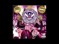 Purple City - "Strapped" (feat. Numbers) [Official Audio]