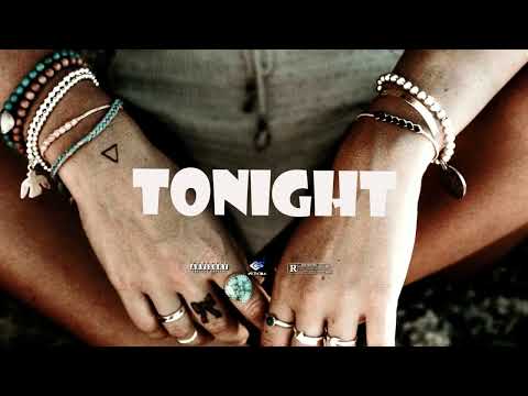 Emotional Dancehall Instrumental 2024 "Tonight " | (Prod. Mcbonz)