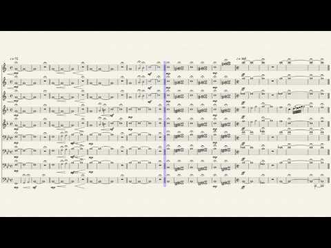 Carolina Crown's Brass Tuning Sequence