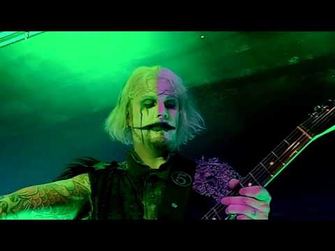 john5 Fiesty Cadavers March 4th 2016