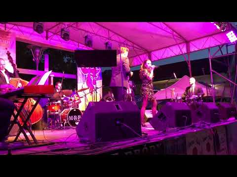 Swingoperett ( Dancs Annamari - Laki Péter ) - Mr. Blue és Lady Blu