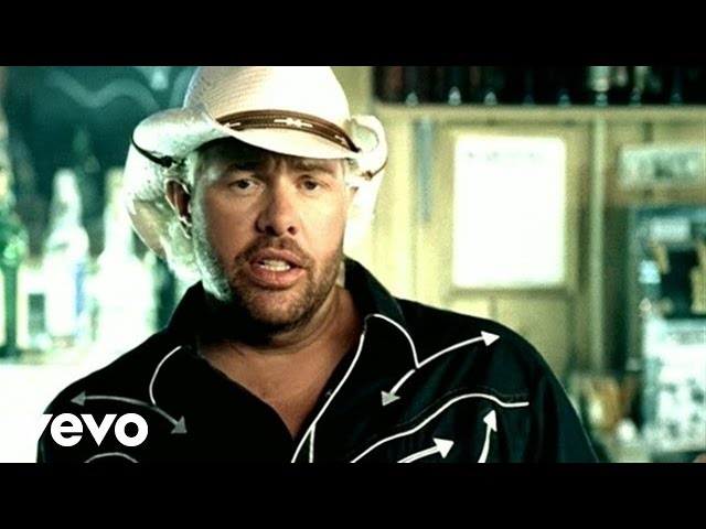 Toby Keith - I Love This Bar (RB2) (Remix Stems)