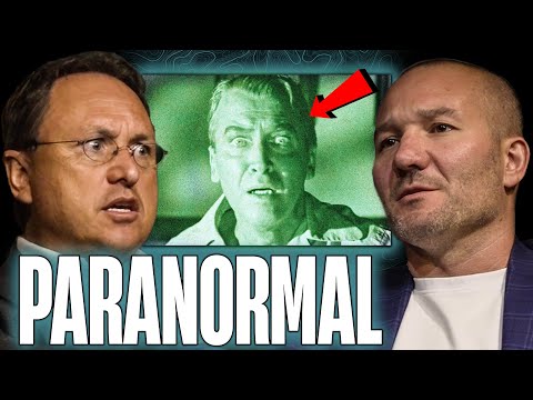Owner of Skinwalker Ranch Recounts Bizarre Paranormal Activity During Tour with Area 51 Surgeon
