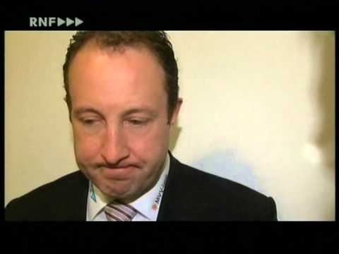 DEL 11-12 F5 Berlin - Mannheim 3-1 Teil 2