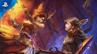 Gameplay Trailer