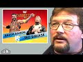 Ted Dibiase - Why I Quit WWF After Summerslam 1993