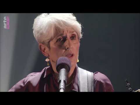 La reine du Folk, Joan Baez, a fêté ses 80 ans ! 5 chansons à découvrir !  