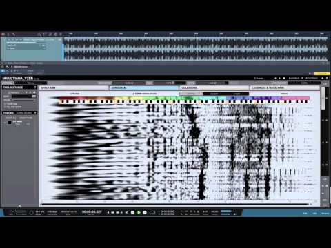 Zirrex - Born Of Osiris (full track HD).