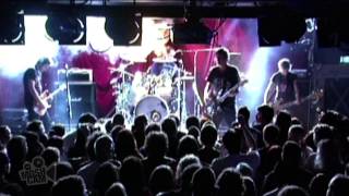 Jebediah - Monument (Live in Sydney) | Moshcam