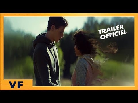 Darkest Minds : Rébellion - Bande Annonce 2 VF