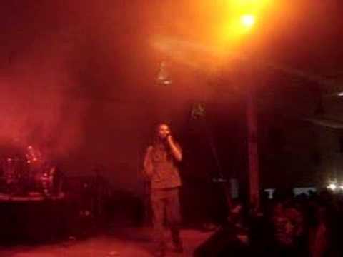 Jah nattoh Conciencia