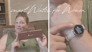 Fanny Luna Smartwatch Unboxing