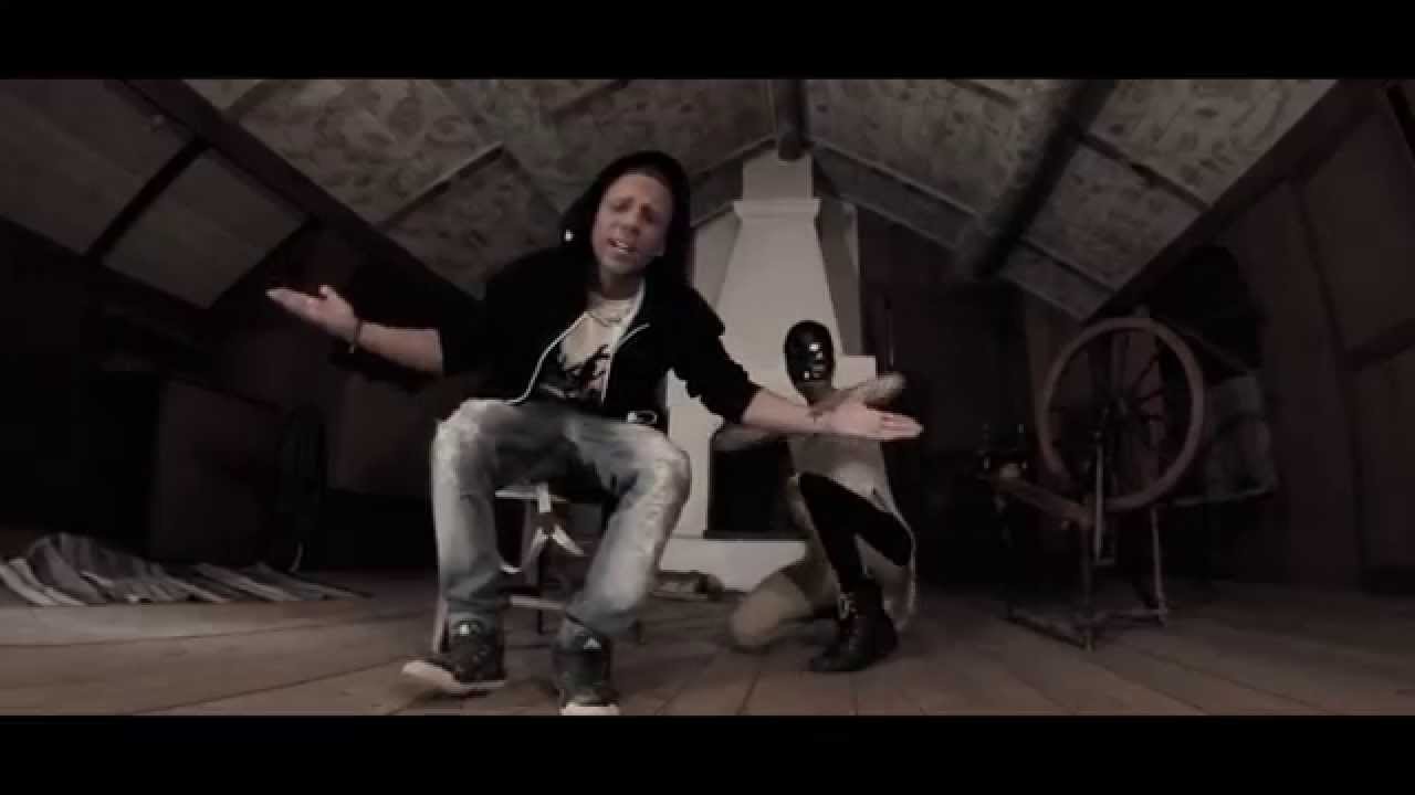 Illusion – “Jävla skit”