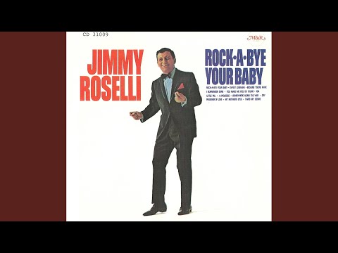 Because You’re Mine