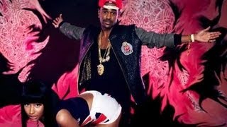 Big Sean - MILF feat. Nicki Minaj &amp; Juicy J
