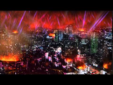 Mega Drive - Analog Nights (Dynatron Remix)