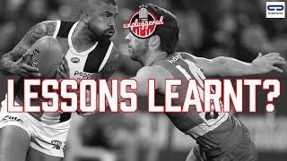 Have we learnt the lesson?