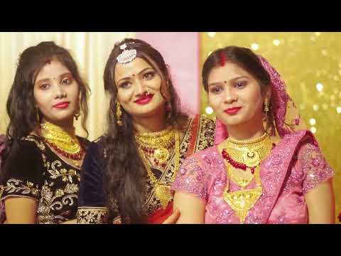 best wedding teaser Balveer wishes Tulika April 30, 2020