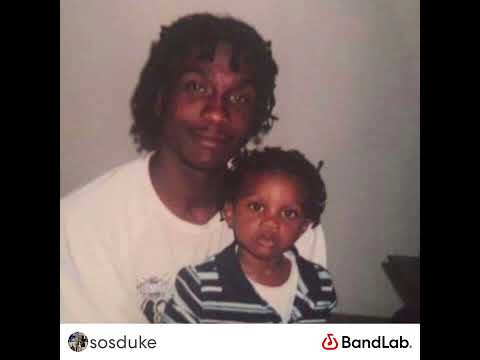 Sos Duke X Duke The Goat-Chosen