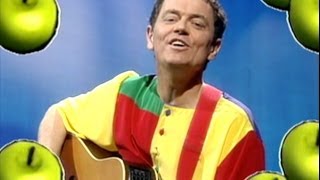 Peter Combe - Hey John