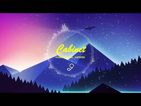 Nhạc Hàn Hot Nhất - Cabinet - Hyomin (T-ara), JustaTee