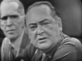 Studio One Twelve Angry Men Robert Cummings Franchot Tone Edward Arnold