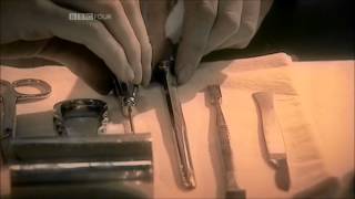 Sad and Damned - The Nymphs