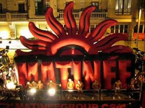 Supermode - Tell me why (Axwell & Angello Remix)