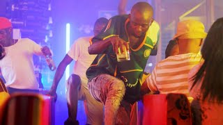 Download lagu RJ Makgae Dokodoko - Woza Weekend mp3