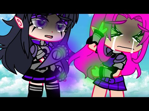 I wish I didn't have a sister |Meme|Teen titans|Starfire\Blackfire|Different