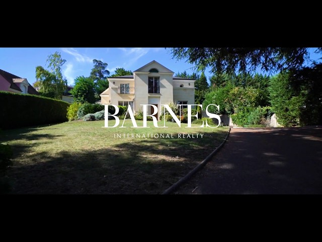 Média de BARNES Versailles - n°12