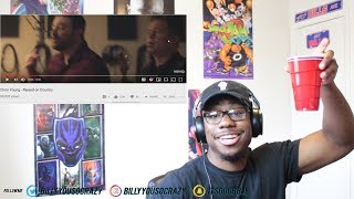 Chris Young - Raised on Country REACTION! IF I HAD TO DO MY OWN SONG IT WOULD BE RAISED IN POVERTY