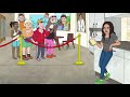 Watch BoJack Horseman Season 1 Full HD 4