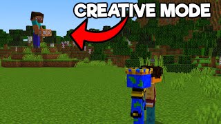They Admin Abused So We Took Over Their Minecraft SMP…