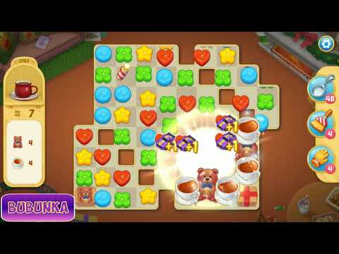 Matchington Mansion level 2783 HD