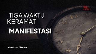 Download lagu Tonton Sebelum Tidur: Lakukan Ini Agar Rezeki Mengejarmu | Law of Attraction mp3