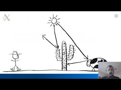 XDC 2020 | Ray-tracing in Vulkan: A brief overview of the provisional VK_KHR_ray_tracing API