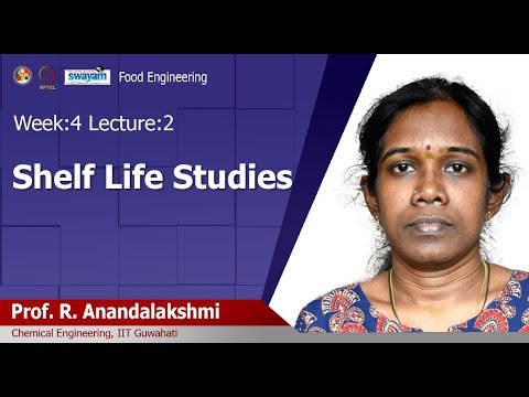 Thermal Processing of Foods Introduction Video