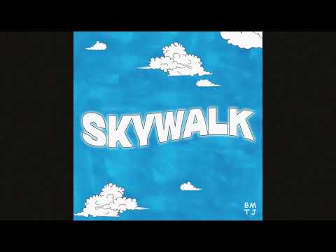 YBN Cordae x Mac Miller Type Beat / "SKYWALK"