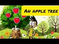 The Boy And The Apple Tree Fairy Tales Stories Stories Storyforkids Childrenstales Animatedstory