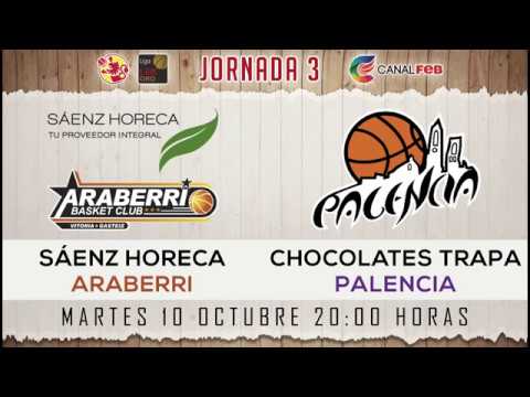 SAENZ HORECA ARABERRI 80 - 72 CHOCOLATES TRAPA PALENCIA