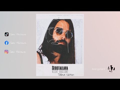 SEBO Tallava X NezoViolina X Kemal ft.Azir Beatz - Nicht Verdient | Balkan Edition prod.by AzirBeatz