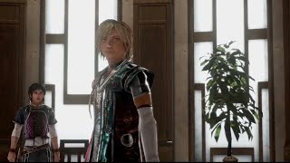 #3　THE LAST REMNANT