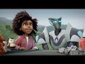 Nightshade Reveals Their Pronouns Transformers