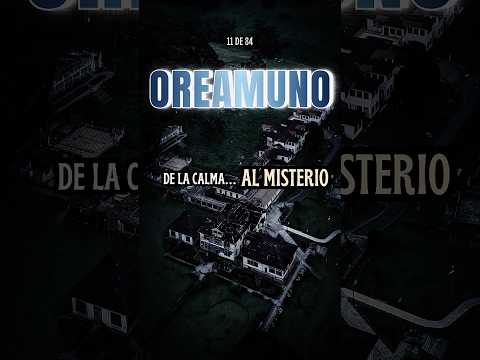 Oreamuno: de la calma al misterio en Cartago 🇨🇷