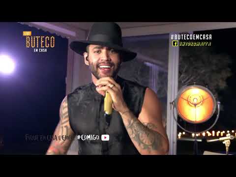 Gusttavo Lima - A Cidade Inteira (Ao Vivo Buteco Em Casa I)