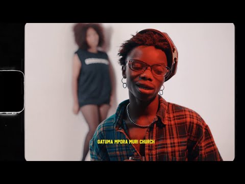 Hangover - Kenny Kai  (official video) #afrostreet