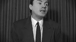 Greg Stillwell - Hey! Jealous Lover - Frank Sinatra Tribute